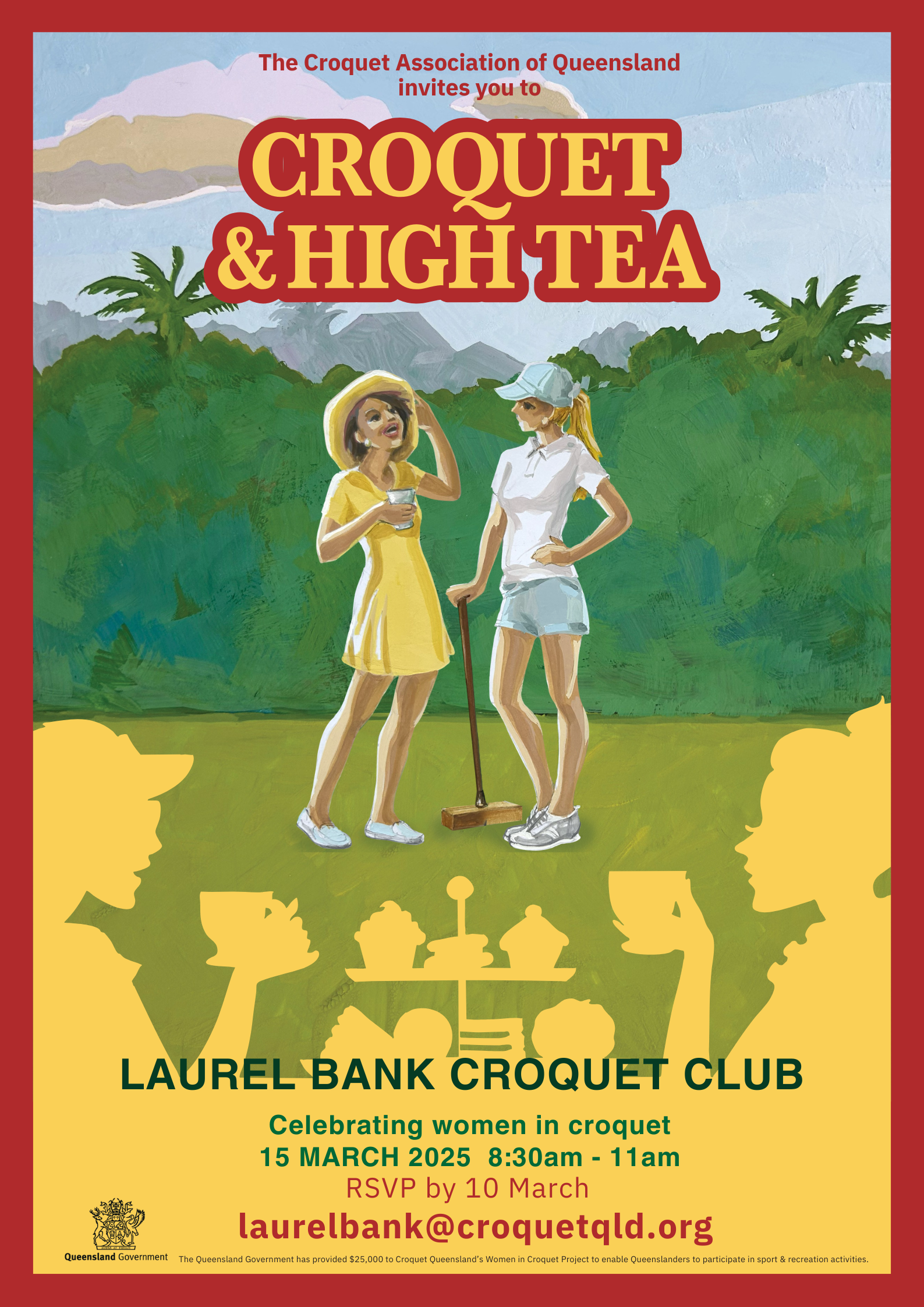 Laurel Bank High Tea poster.png
