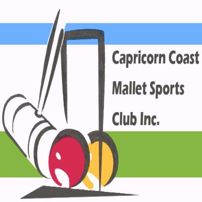 Capricorn Coast logo before