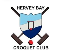Hervey Bay logo before