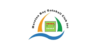 Moreton Bay Gateball logo before