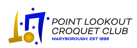 Point Lookout modern logo before