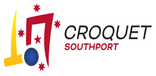 Southport logo before