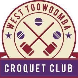 West Toowoomba logo before
