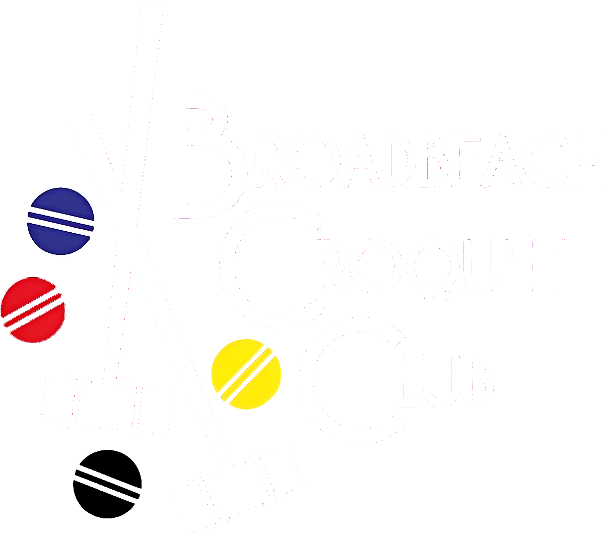 broadbeach for dark colours