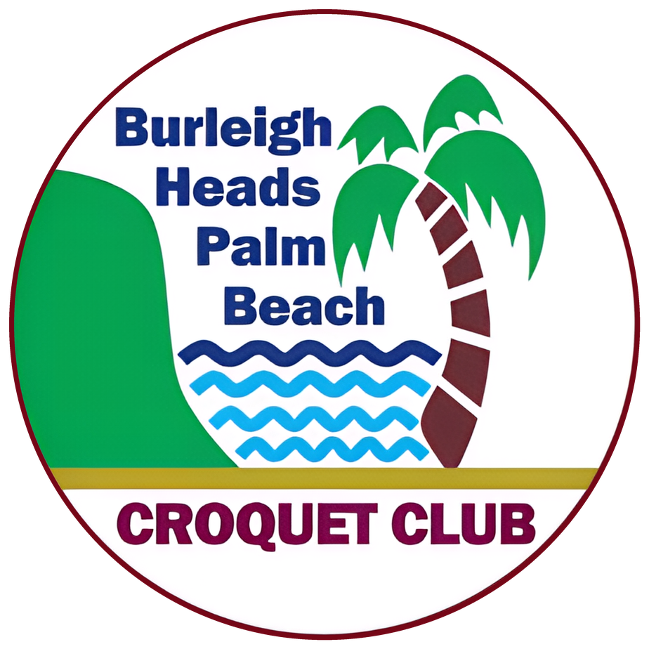 Burleigh Heads Palm Beach logo after