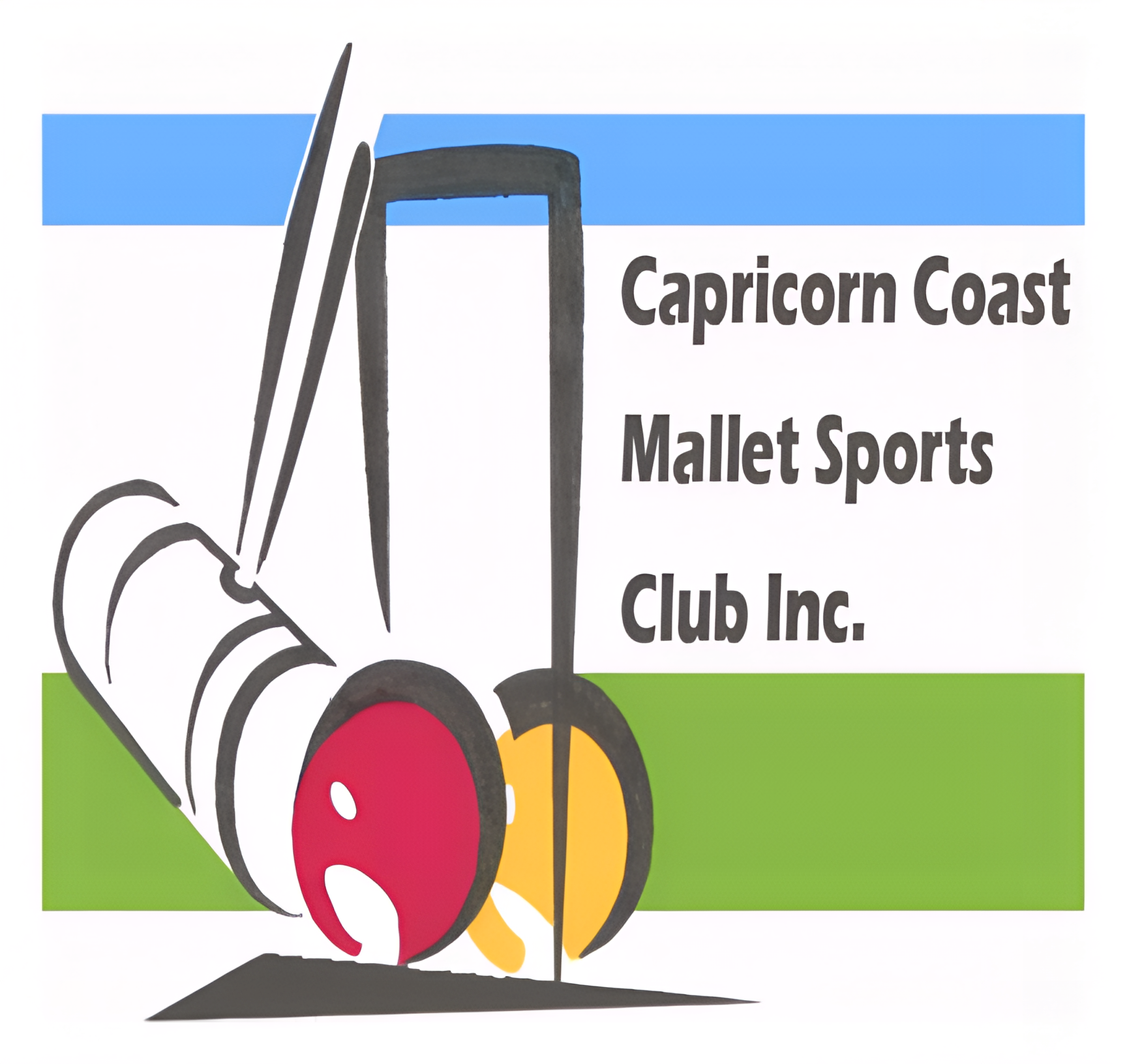 Capricorn Coast logo after