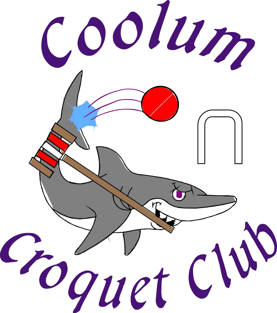Coolum logo on off-white