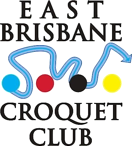 East Brisbane logo on off-white