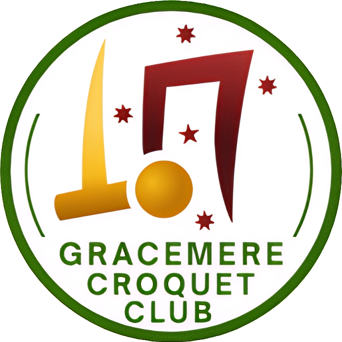 Gracemere logo after