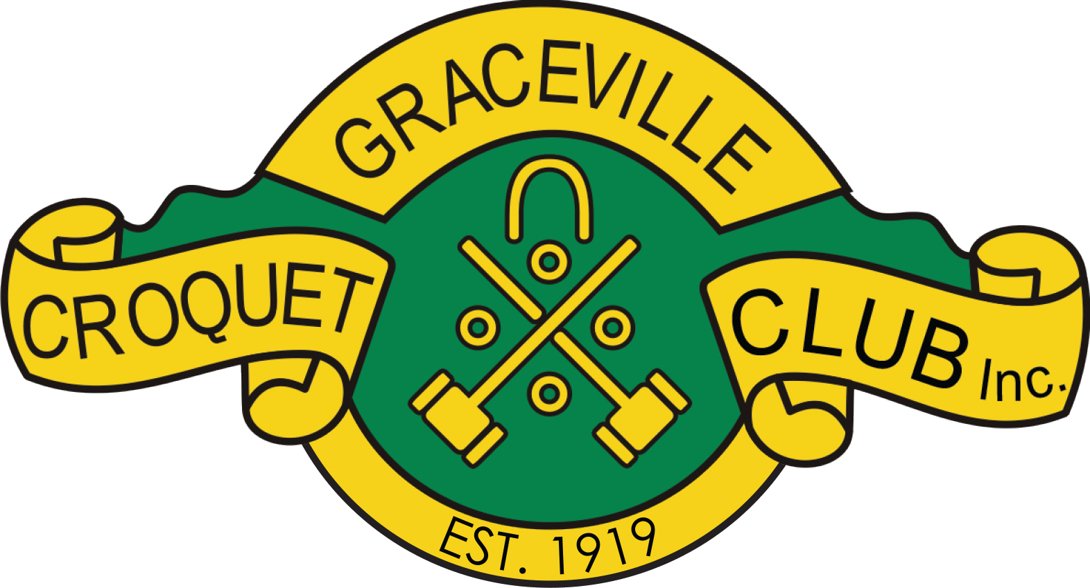 Graceville logo after