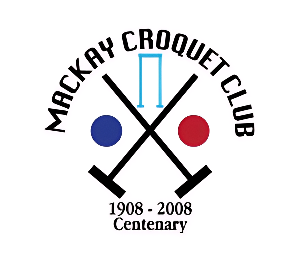 Mackay centenary logo