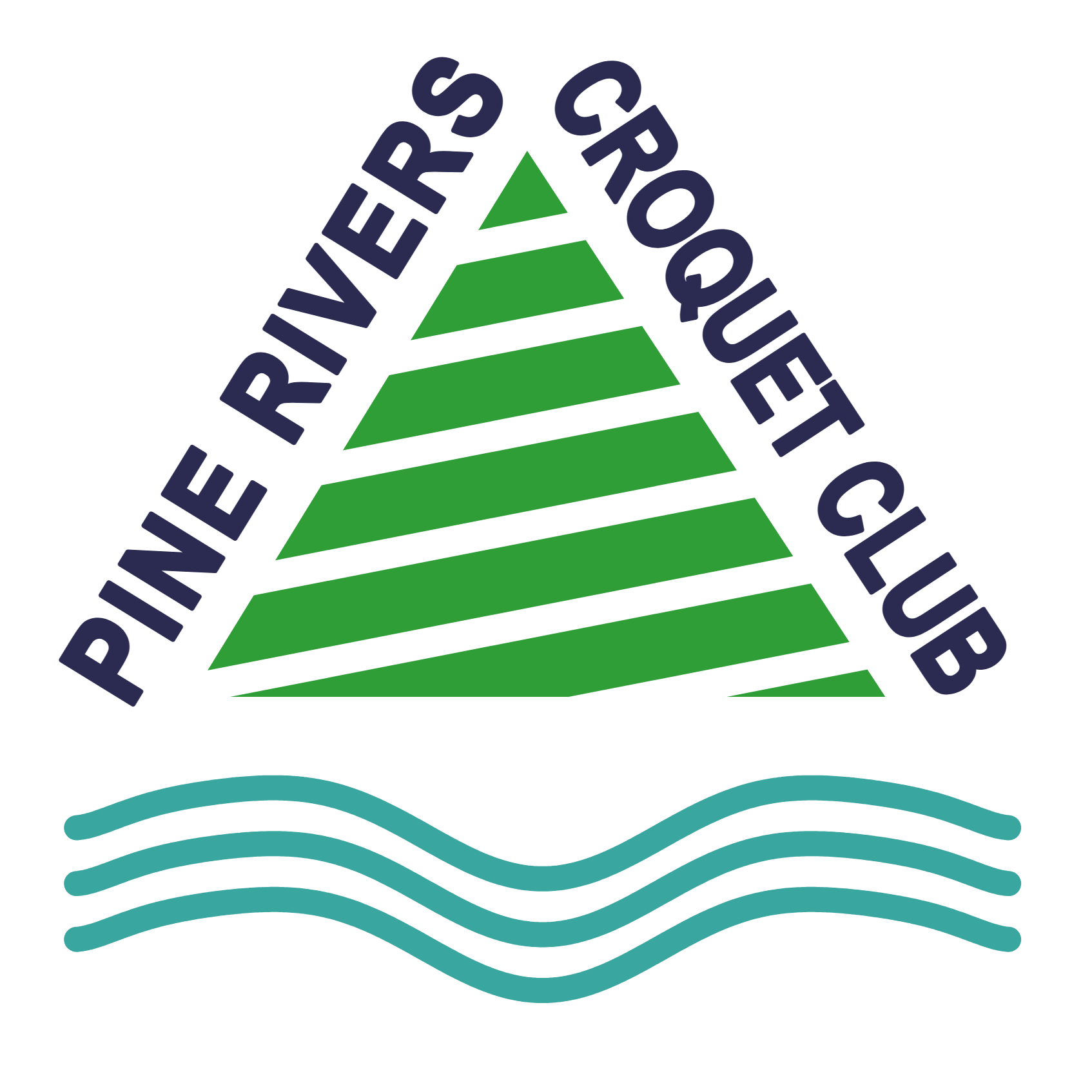 Pine Rivers logo after