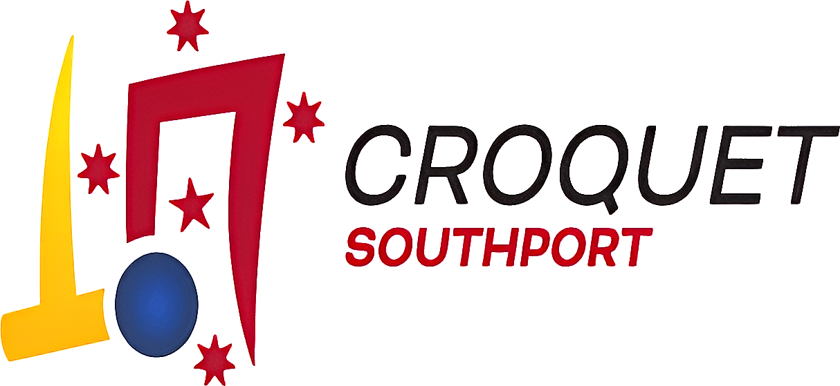 Southport logo on off-white