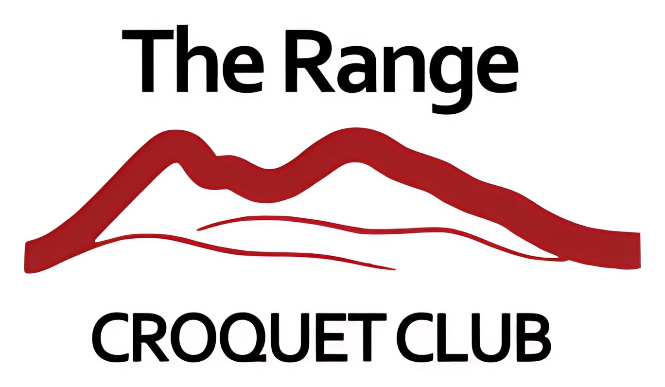 The Range-Maleny logo after
