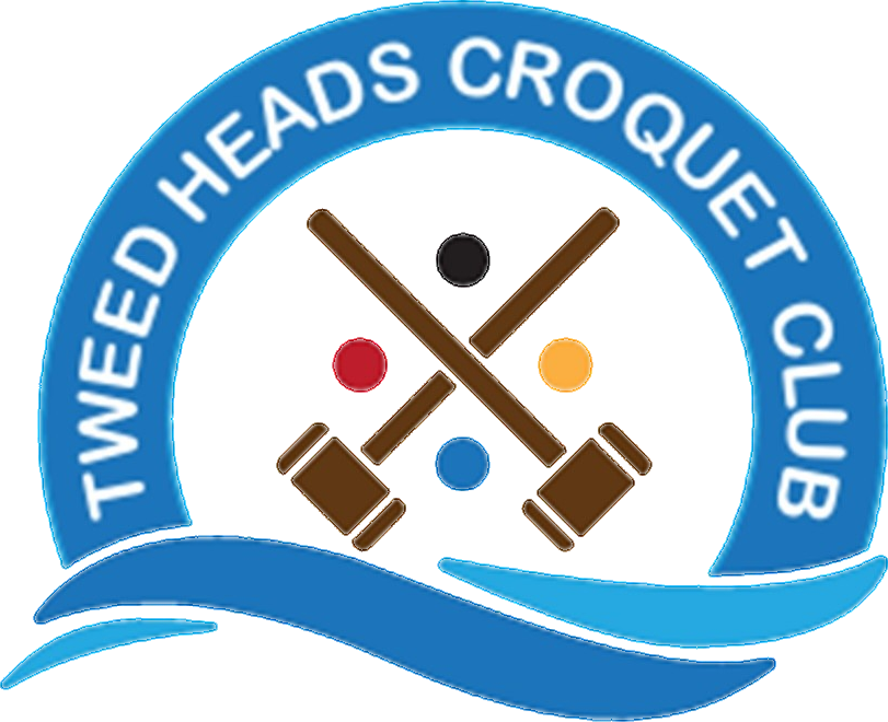 Tweed Heads logo on off-white