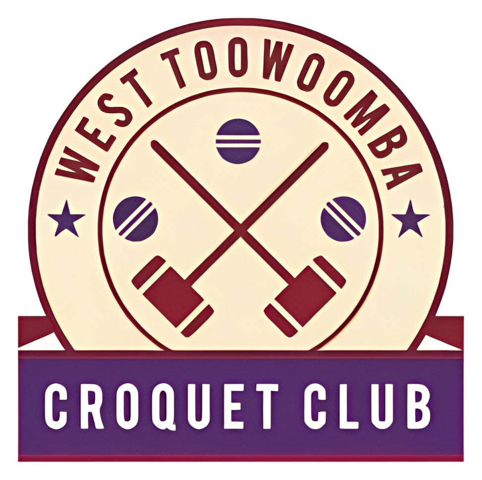 West Toowoomba logo after